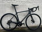 Giant tcr advanced 1 2023 105 DI2 maat M, Fietsen en Brommers, Ophalen, 28 inch, Carbon, Heren