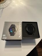 Garmin Venu - Sporthorloge, Ophalen, Gebruikt, Zwart, Garmin