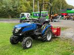 2013 Solis T2a 4WD landbouwtractor, Zakelijke goederen, Landbouw | Tractoren, Gebruikt, Overige merken