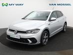 Volkswagen Polo Polo 1.0 TSI R-Line OPF DSG, Airbags, Zilver of Grijs, Stadsauto, Polo