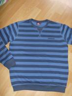 trui blauw merk quiksilver - maat 16 jaar - nieuw, Kinderen en Baby's, Kinderkleding | Maat 176, Nieuw, Jongen, Quiksilver, Trui of Vest
