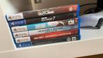PS4/PS5 games, Ophalen of Verzenden, Zo goed als nieuw
