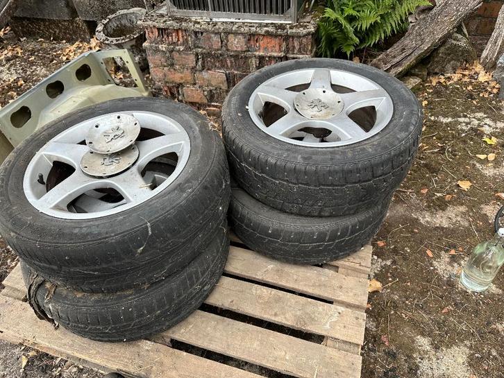 Peugeot 406 coupé onderdelen (divers), Auto-onderdelen, Overige Auto-onderdelen, Peugeot, Gebruikt, Ophalen