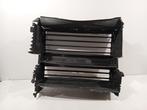 LUCHTROOSTER C4 Berline (BA / BB / BC) (9834565780), Gebruikt, Citroën