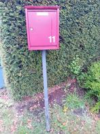 brievenbus, Tuin en Terras, Ophalen, Gebruikt