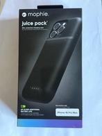 Mophie juice pack IPhone 16 pro max verkeerd gekocht, Telecommunicatie, Mobiele telefoons | Apple iPhone, Ophalen, Nieuw, 100 %