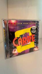 Carré A Seven From Heaven - Belgium 1998, CD & DVD, CD | Dance & House, Utilisé