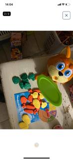 Knoei poes gezelschasspel, Enlèvement, Comme neuf