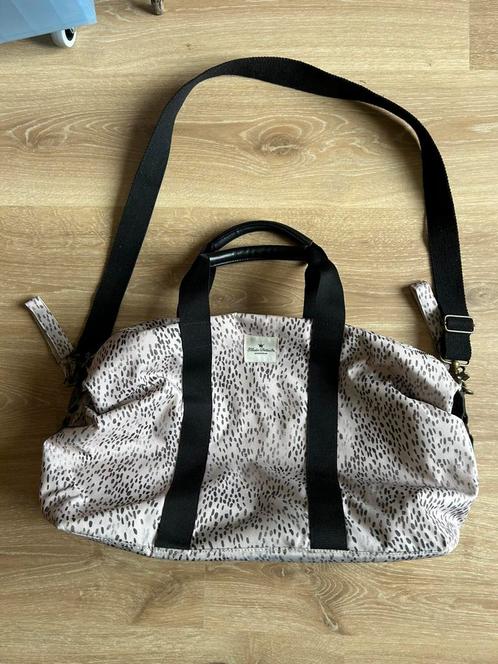 Luiertas Elodie details, Kinderen en Baby's, Luiertassen, Zo goed als nieuw, Ophalen