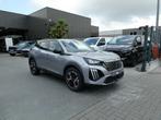 Peugeot 2008 1.2 i benzine 100pk Allure 360 Camera BLIS AC, Auto's, Peugeot, Gebruikt, Euro 6, 1199 cc, 5 deurs