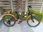Kinderfiets btwin 20 inch, Fietsen en Brommers, Fietsen | Kinderfietsjes, Ophalen, Zo goed als nieuw