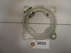 Z1000 2007 - 2009 Kawasaki Remschijf ABS ring D1-28295, Motoren