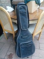 Richwood Limited Edition gitaar linkshandig + toebehoren, Muziek en Instrumenten, Ophalen, Zo goed als nieuw