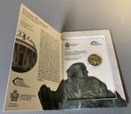 2 euro San Marino 2014 commemorativi Donato Bramante, Ophalen of Verzenden, San Marino, 2 euro