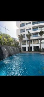 Appartement 134m2 malabata TANGER