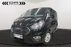 Ford Tourneo Custom 1.0T PHEV Aut. TITANIUM - APPLE CARPLAY, Monovolume, 0 kg, 126 pk, 5 deurs