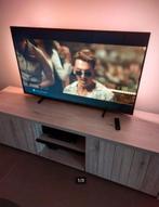 TV LED 4K HDR DOLBY DTS 55 POUCE AMBILIGHT !, TV, Hi-fi & Vidéo, Philips, LED, Comme neuf, Enlèvement