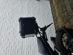 SW-Motech TRAX ADV Topcase + Houder – BMW R1300GS, Ophalen, Gebruikt, BMW
