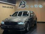 BMW 5 Serie 520 dXA XDRIVE * GAR 12 MOIS * LUXURY LINE * 12-, Auto's, BMW, Automaat, 4 deurs, Euro 6, 4 cilinders