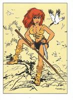 Natasja Walthery, Francois, Livres, BD, Une BD, Enlèvement ou Envoi, Neuf