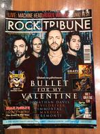 Rock Tribune - nr. 175 - juni 2018 - Bullet for my Valentine, Ophalen, 1980 tot heden, Tijdschrift
