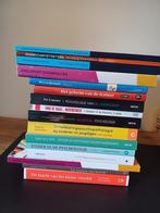 Boeken toegepaste psychologie Howest 1e en 2e jaar, Ophalen, Zo goed als nieuw, Sociale psychologie