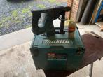 Makita hamerboor, Doe-het-zelf en Bouw, Ophalen, Zo goed als nieuw