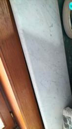 Grote Carrara-marmeren open haard in perfecte staat, Huis en Inrichting, Haarden, Ophalen