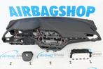 Airbag set Dashboard blauwe stiksels BMW 1 serie F40, Utilisé, Enlèvement ou Envoi