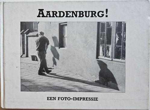 Aardenburg! / Aardenburg en haar kernen, een impressie, Boeken, Geschiedenis | Stad en Regio, Zo goed als nieuw, 20e eeuw of later