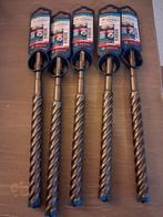 Mèche de forage béton Bosh 18mm, sd plus 7x 200/250mm Expert, Bricolage & Construction, Outillage | Foreuses