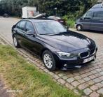 Bmw 316d, Auto's, BMW, Automaat, Euro 5, Achterwielaandrijving, Zwart