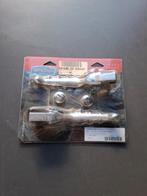 Harley Davidson Sportster zombie levers Remhevels rem hevels, Motoren, Ophalen of Verzenden