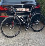 Koersfiets: Ridley Fenix (Teamfiets Pauwels-Sauzen), Fietsen en Brommers, 53 tot 57 cm, Ophalen of Verzenden, Zo goed als nieuw