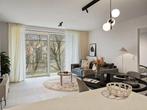 Appartement te koop in Ieper, 1 slpk, Immo, Huizen en Appartementen te koop, 75 m², Appartement, 1 kamers