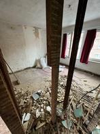 Entreprise rénovation, travaux de bâtiment