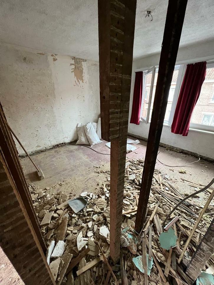 Entreprise rénovation, travaux de bâtiment, Doe-het-zelf en Bouw, Overige Doe-Het-Zelf en Bouw
