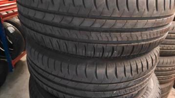 185/60r15 Michelin 30€ per stuk met staal velgen 2stuks beschikbaar voor biedingen