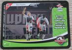 Voetbalkaart OHL - Bjorn Ruytinx (Megakicks 2011-2012), Verzamelen, Sportartikelen en Voetbal, Ophalen of Verzenden, Zo goed als nieuw