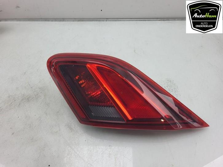ACHTERLICHT RECHTS Opel Corsa E (|39012626|13454503|), Auto-onderdelen, Verlichting, Opel, Gebruikt