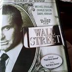 Wall Street dvd krasvrij 1eu, Vanaf 6 jaar, Ophalen of Verzenden, Zo goed als nieuw, Drama