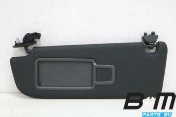 Zonneklep Links Audi A4 8K 4G1857551K beschikbaar voor biedingen