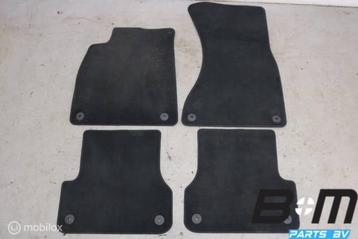 Set vloermatten Audi A6 4G 4G1863691 beschikbaar voor biedingen
