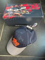 Cap Thierry Neuville TN 111 (Red Bull-doos), Kleding | Heren, Ophalen of Verzenden, Nieuw, One size fits all, Pet