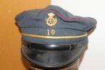 kepi des postes (PTT), Autres, Enlèvement ou Envoi, Casque ou Béret