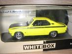 opel manta modellen op 1/43, Autres marques, Voiture, Enlèvement ou Envoi, Neuf