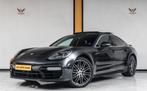 Porsche Panamera 2.9 V6 Bi-Turbo 4S Sport Design PDK, Cuir, Berline, Automatique, Carnet d'entretien