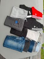 Lot de pantalons, pulls,gilets, Kinderen en Baby's, Kinderkleding | Maat 152, Ophalen of Verzenden, Zo goed als nieuw