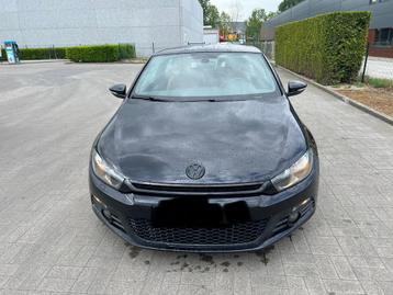 Volskwagen sirocco 1.4 tsi, Autos, Achat, Entreprise