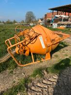 Betonkubel 750L, Ophalen, Gebruikt
